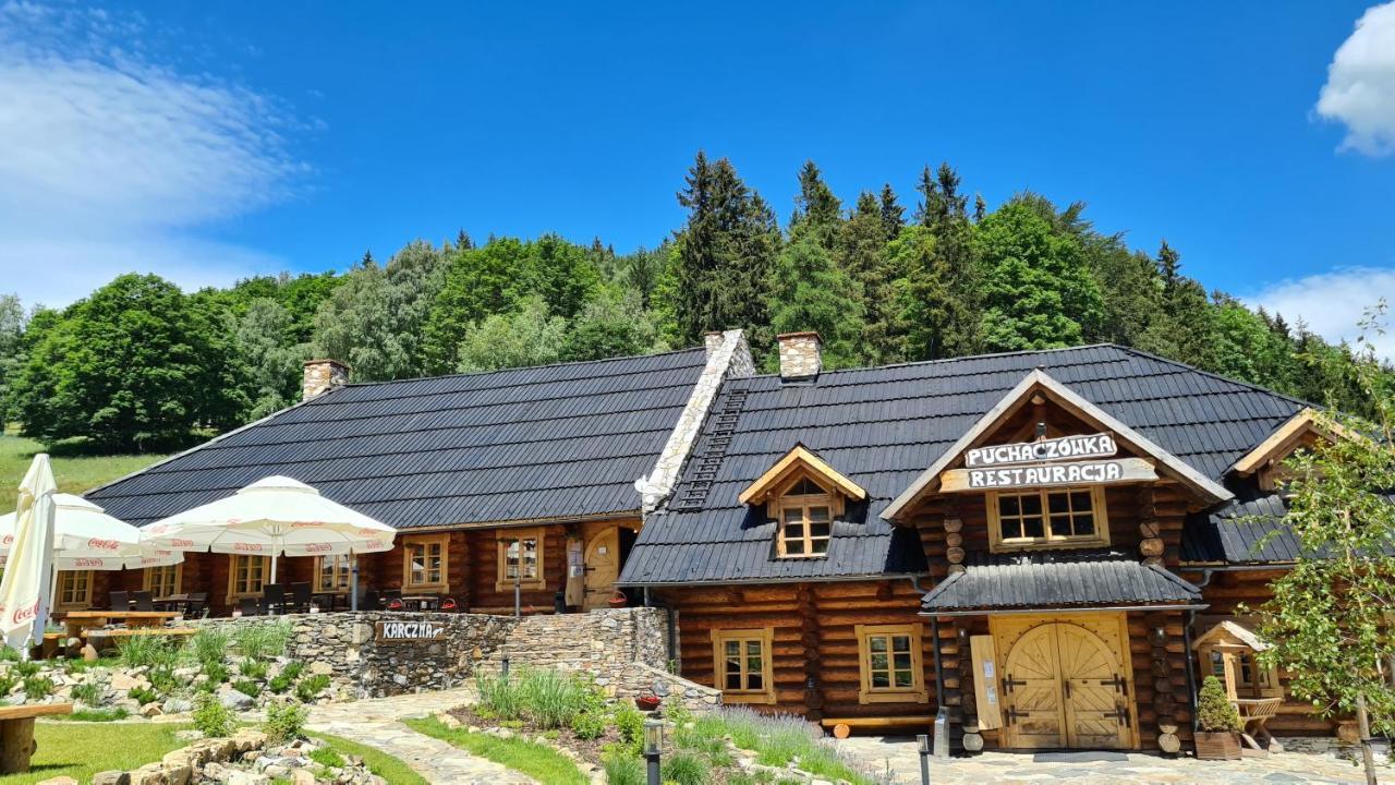 Aparthotel Apartamenty Czarna Gora 310 Sienna  Exteriör bild