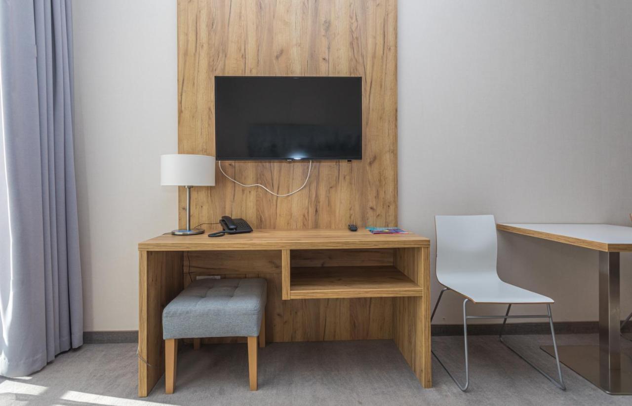 Aparthotel Apartamenty Czarna Gora 310 Sienna  Exteriör bild