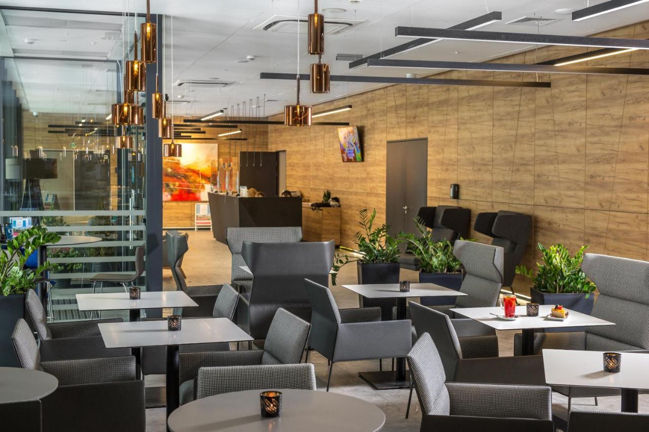 Aparthotel Apartamenty Czarna Gora 310 Sienna  Exteriör bild