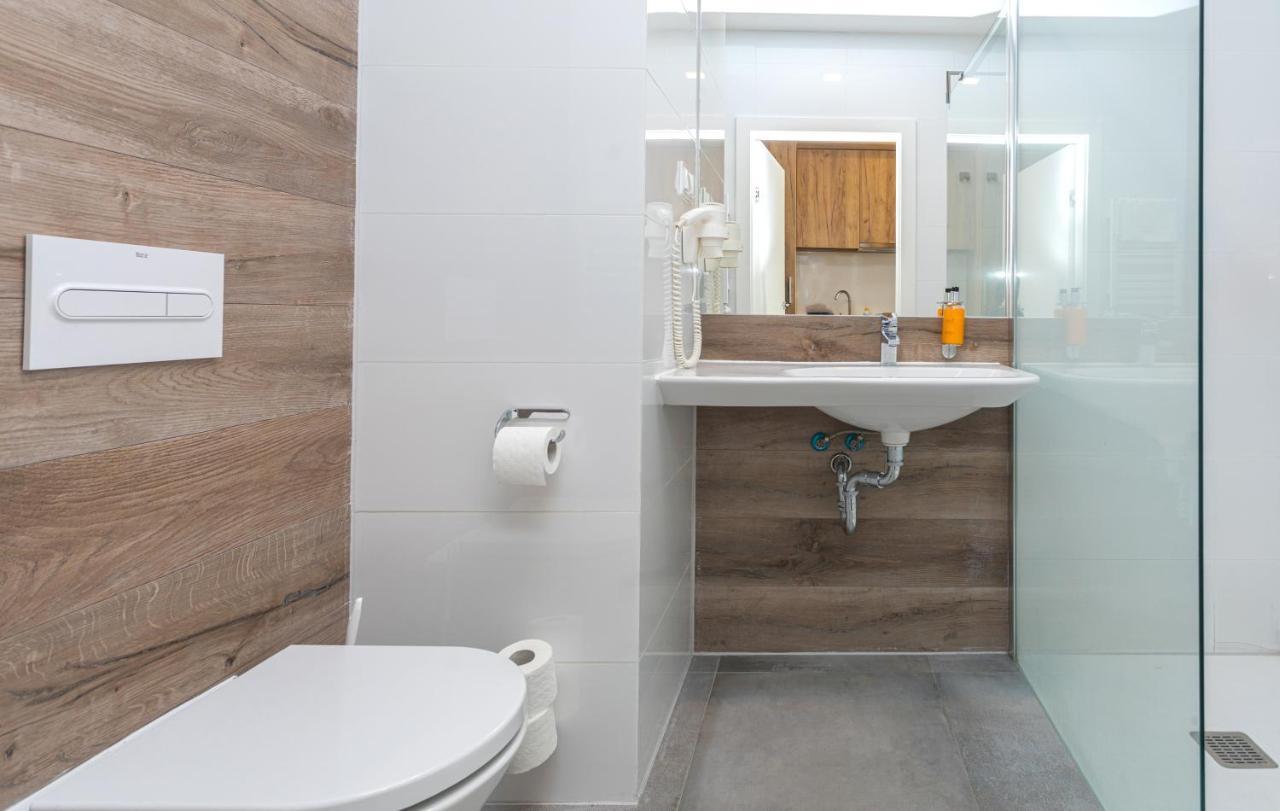 Aparthotel Apartamenty Czarna Gora 310 Sienna  Exteriör bild