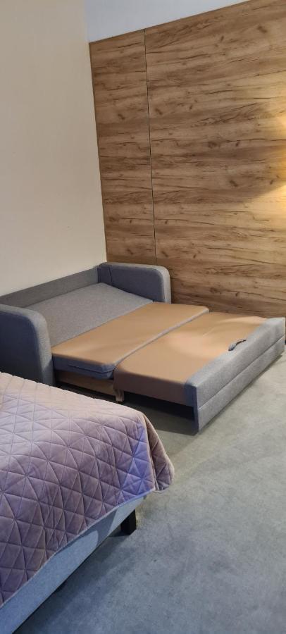 Aparthotel Apartamenty Czarna Gora 310 Sienna  Exteriör bild